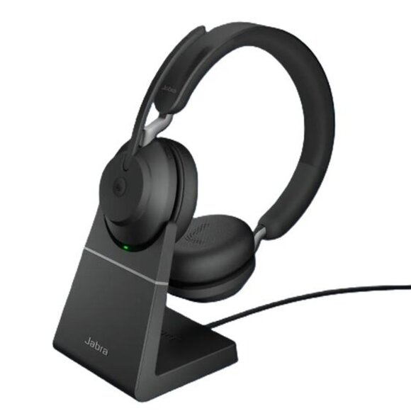 JABRA | Wireless Headset – Evolve2 65 - Picture 7 of 7